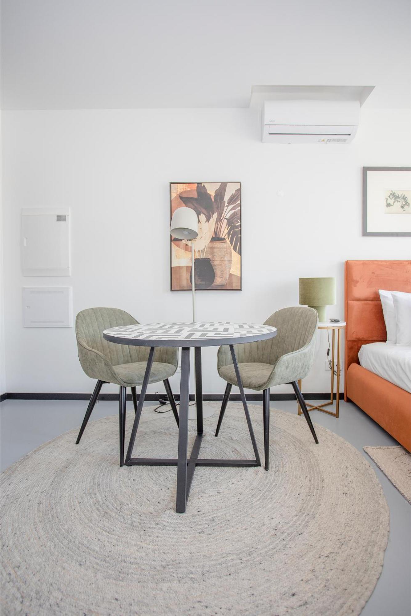 Liiiving In Porto - City Design Studios Экстерьер фото
