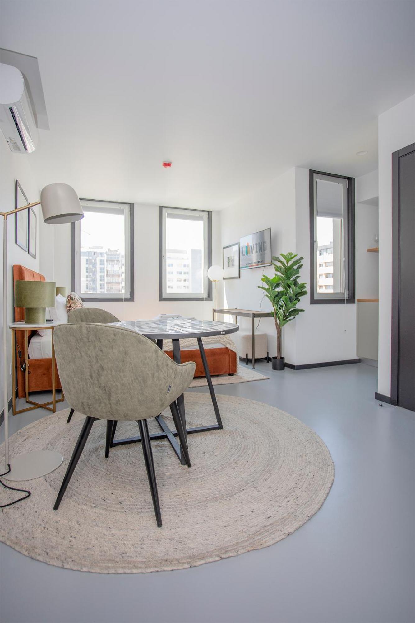 Liiiving In Porto - City Design Studios Экстерьер фото