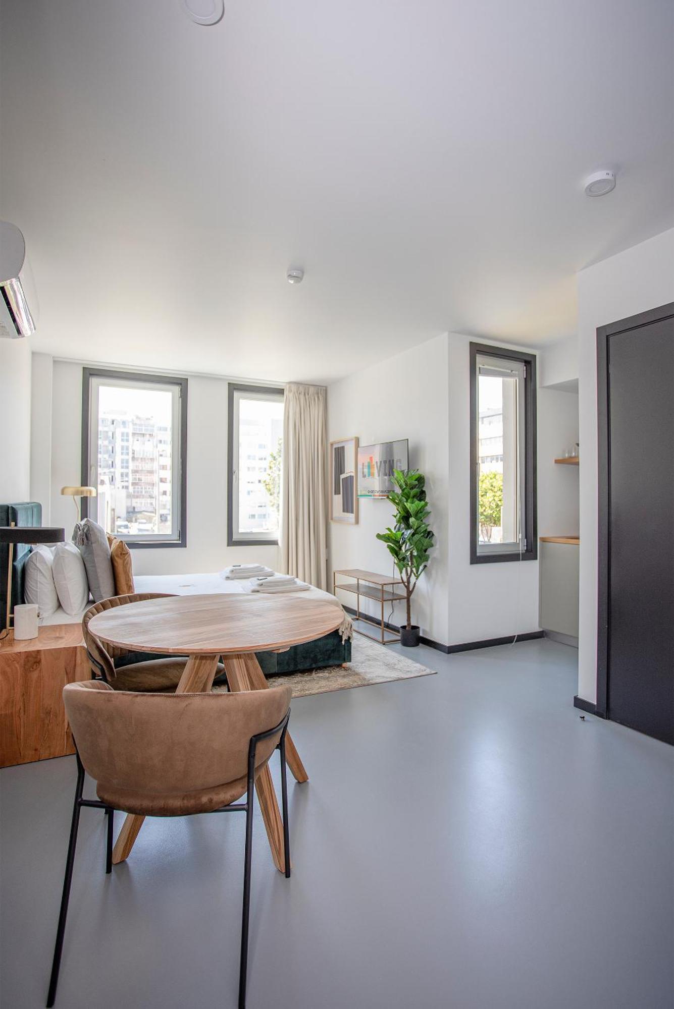 Liiiving In Porto - City Design Studios Экстерьер фото