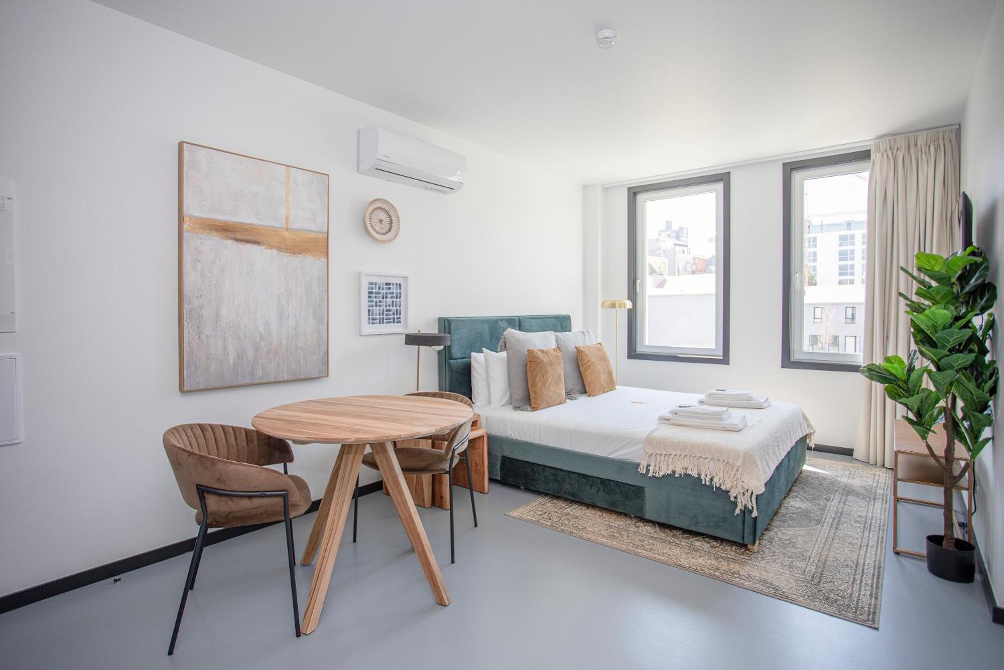 Liiiving In Porto - City Design Studios Экстерьер фото